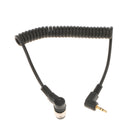 N1 Remote Shutter Release Cable Connecting Cord for Nikon D3X D100 D200 D300