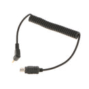 N3 Remote Shutter Release Cable Connecting Cord for Nikon D7000 D600 D5000