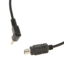 N3 Remote Shutter Release Cable Connecting Cord for Nikon D7000 D600 D5000