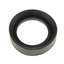 72mm 3-Stage Collapsible Screw-in Mount Lens Hood for Canon Nikon SLR Camera