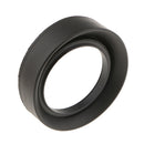 72mm 3-Stage Collapsible Screw-in Mount Lens Hood for Canon Nikon SLR Camera