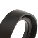 72mm 3-Stage Collapsible Screw-in Mount Lens Hood for Canon Nikon SLR Camera