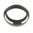 Professional Replacement Vented Lens Hood 55mm for Leica Camera Black