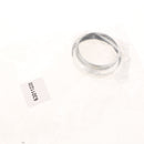 Professional Replacement Vented Lens Hood 55mm for Leica Camera Silver