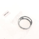 Professional Replacement Vented Lens Hood 58mm for Leica Camera Black