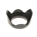 Replacement Camera Lens Hood Shade 58mm for Canon 1100D/600D/550D/500D