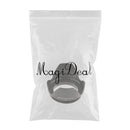 62mm Tulip Flower Lens Hood Universal for In The Light Or Night Photography