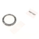 Black 43-52mm Lens Filter Adapter Ring Mount Converter Rings for Camera