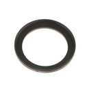 Black 43-52mm Lens Filter Adapter Ring Mount Converter Rings for Camera