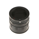 Manual Mode Extension Tube Macro Ring for Pentax K Mirrorless Camera
