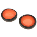 Replacement Ear Pad Ear Cushion for SteelSeries Siberia 840 800 Headphone