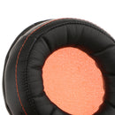 Replacement Ear Pad Ear Cushion for SteelSeries Siberia 840 800 Headphone