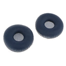 Soft Earpads Ear pad Cover Replacement for Sony MDR-XB450AP/B XB550 XB650BT Blue