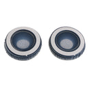 Soft Earpads Ear pad Cover Replacement for Sony MDR-XB450AP/B XB550 XB650BT Blue