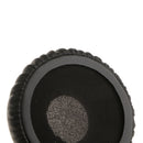 1 Pair Replacement Soft Ear Pads Cushions For JBL Synchros E40 E40BT Headphones Black
