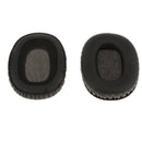 Pair Earpads Foam Cover Ear Pad Cushion for MARSHALL Monitor Over-Ear