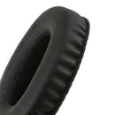 Pair Earpads Foam Cover Ear Pad Cushion for MARSHALL Monitor Over-Ear