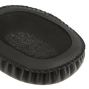 Pair Earpads Foam Cover Ear Pad Cushion for MARSHALL Monitor Over-Ear