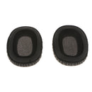 Pair Earpads Foam Cover Ear Pad Cushion for MARSHALL Monitor Over-Ear