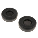 One Pair Headphones Replacement Ear Pads Headset Cushion Cup for Siberia 650