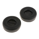 One Pair Headphones Replacement Ear Pads Headset Cushion Cup for Siberia 650