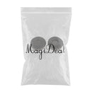 One Pair Headphones Replacement Ear Pads Headset Cushion Cup for Siberia 650