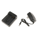 Digitai-Camera Battery-Charger Port Charging for NIKON EN-EL4A 2XS D3X