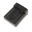 Digitai-Camera Battery-Charger Port Charging for NIKON EN-EL4A 2XS D3X