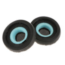 Ear Pads Cushion Sponge Cover Headsets Ear Cups Kits for Philips Fidelio M1