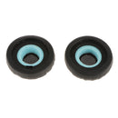 Ear Pads Cushion Sponge Cover Headsets Ear Cups Kits for Philips Fidelio M1