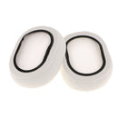 Ear Pads Cushion Sponge Cover Headsets Ear Cups Kits for ATH-M50X M20 M30