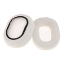 Ear Pads Cushion Sponge Cover Headsets Ear Cups Kits for ATH-M50X M20 M30