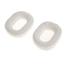 Ear Pads Cushion Sponge Cover Headsets Ear Cups Kits for ATH-M50X M20 M30