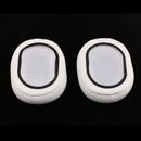 Ear Pads Cushion Sponge Cover Headsets Ear Cups Kits for ATH-M50X M20 M30