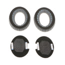Replacement Ear Pad Ear Cushion for Bose QC25/35/2/15 AE2/AE2i /AE2w Headphone Dark Gray