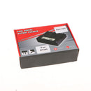 LCD Display Replacement Charger for Sony BP-U30/U60/U90 / PMW 100/PMW-200/