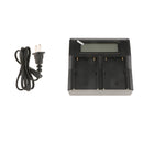 LCD Display Replacement Charger for Sony BP-U30/U60/U90 / PMW 100/PMW-200/