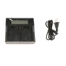 LCD Display Replacement Charger for Sony BP-U30/U60/U90 / PMW 100/PMW-200/