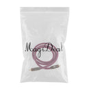 1 Meter RCA to RCA Digital Audio Coaxial Cable Cord Wire Gold Plated