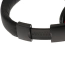 Stereo Wired Headset Gaming Double Ear Headphone with Mic for Sony PS4 Laptop