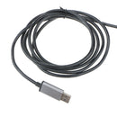 USB Plug 7.1 Channel Gaming Headset & Microphone with Mic for Computer PC