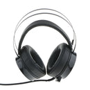 USB Plug 7.1 Channel Gaming Headset & Microphone with Mic for Computer PC