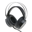 USB Plug 7.1 Channel Gaming Headset & Microphone with Mic for Computer PC