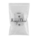 5x8x25mm CNC Motor Shaft Flexible Coupling Shaft Coupler For 3D Printer Part
