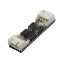 Silent Filter Jutter Elimination With Connection Cable Wire for 3D Printer