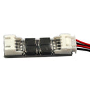 Silent Filter Jutter Elimination With Connection Cable Wire for 3D Printer