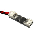 Silent Filter Jutter Elimination With Connection Cable Wire for 3D Printer