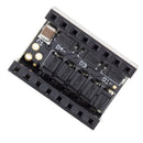 Silent StepStick Stepper Motor Drives Away Grain Filter Jutter Elimination