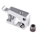 3D Printers MK10 Filament Extruder Feeder Kit for 1.75mm Driver Gear Left Hand Version