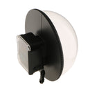 6inch Underwater Lens Hood Dome Port Housing Cover for Gopro Hero 6/5 Camera